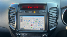 Kia Venga 1.6 3 5dr Auto [6] Petrol Hatchback